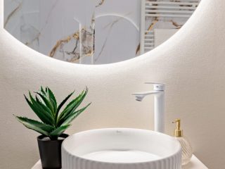 Eladó 56 m²-estársasházi lakás XIII. Kerület (Újlipótváros) , Szent István Park közelében luxusingatlan eladó!: 134'000'000 Ft