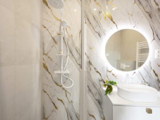 Eladó 56 m²-estársasházi lakás XIII. Kerület (Újlipótváros) , Szent István Park közelében luxusingatlan eladó!: 134'000'000 Ft