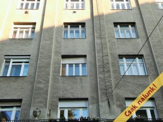 Eladó 92 m²-estársasházi lakás XIII. Kerület (Újlipótváros) , Újlipótváros frekventált részén eladó lakás: 119'600'000 Ft