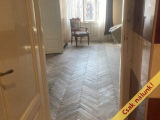 Eladó 92 m²-estársasházi lakás XIII. Kerület (Újlipótváros) , Újlipótváros frekventált részén eladó lakás: 119'600'000 Ft