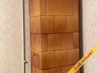 Eladó 92 m²-estársasházi lakás XIII. Kerület (Újlipótváros) , Újlipótváros frekventált részén eladó lakás: 119'600'000 Ft