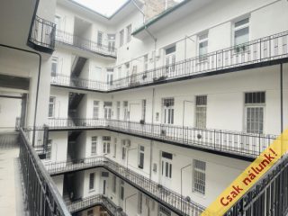 Eladó 92 m²-estársasházi lakás XIII. Kerület (Újlipótváros) , Újlipótváros frekventált részén eladó lakás: 119'600'000 Ft