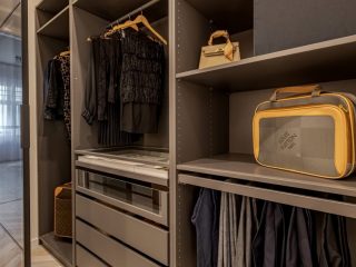 Eladó 56 m²-estársasházi lakás XIII. Kerület (Újlipótváros) , Újlipótvárosi prémium ingatlan eladó!: 139'000'000 Ft