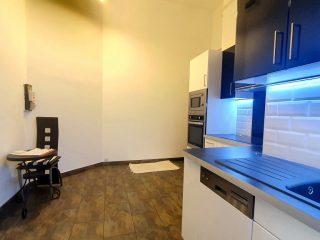 Kiadó 77 m²-estársasházi lakás XIII. Kerület (Újlipótváros) , VISEGRÁDI utca: 299'000 Ft