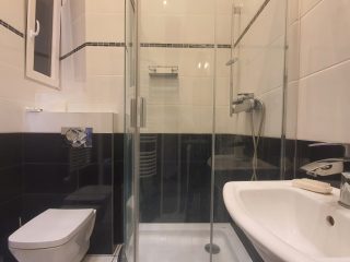 Kiadó 77 m²-estársasházi lakás XIII. Kerület (Újlipótváros) , VISEGRÁDI utca: 299'000 Ft