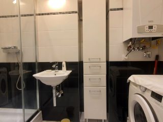 Kiadó 77 m²-estársasházi lakás XIII. Kerület (Újlipótváros) , VISEGRÁDI utca: 299'000 Ft