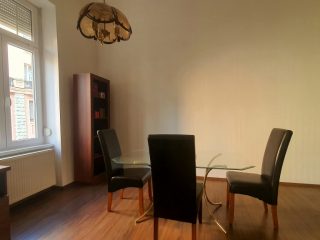 Kiadó 77 m²-estársasházi lakás XIII. Kerület (Újlipótváros) , VISEGRÁDI utca: 299'000 Ft