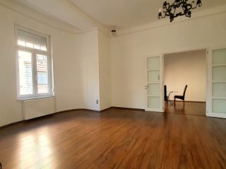 Kiadó 77 m²-estársasházi lakás XIII. Kerület (Újlipótváros) , VISEGRÁDI utca: 299'000 Ft