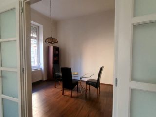 Kiadó 77 m²-estársasházi lakás XIII. Kerület (Újlipótváros) , VISEGRÁDI utca: 299'000 Ft