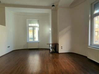 Kiadó 77 m²-estársasházi lakás XIII. Kerület (Újlipótváros) , VISEGRÁDI utca: 299'000 Ft