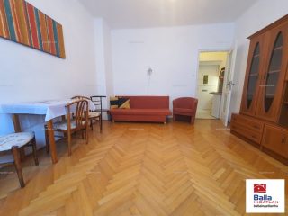 Kiadó 30 m²-estársasházi lakás XIII. Kerület (Újlipótváros) , VISEGRÁDI utca: 170'000 Ft
