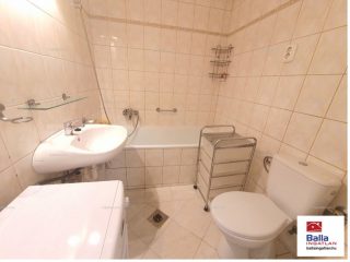 Kiadó 30 m²-estársasházi lakás XIII. Kerület (Újlipótváros) , VISEGRÁDI utca: 170'000 Ft