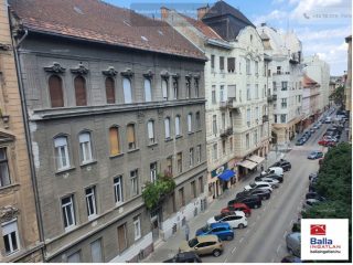 Kiadó 30 m²-estársasházi lakás XIII. Kerület (Újlipótváros) , VISEGRÁDI utca: 170'000 Ft