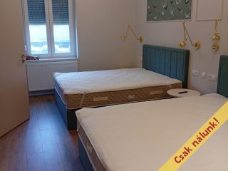 Eladó 88 m²-estársasházi lakás XIII. Kerület (Újlipótváros) , Váci út: 146'000'000 Ft