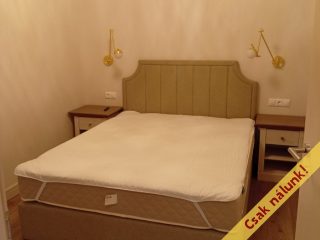 Eladó 88 m²-estársasházi lakás XIII. Kerület (Újlipótváros) , Váci út: 146'000'000 Ft