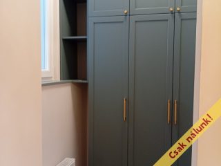 Eladó 88 m²-estársasházi lakás XIII. Kerület (Újlipótváros) , Váci út: 146'000'000 Ft