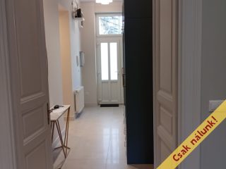 Eladó 88 m²-estársasházi lakás XIII. Kerület (Újlipótváros) , Váci út: 146'000'000 Ft