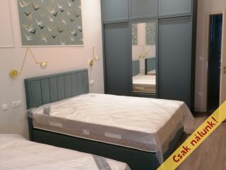 Eladó 88 m²-estársasházi lakás XIII. Kerület (Újlipótváros) , Váci út: 146'000'000 Ft