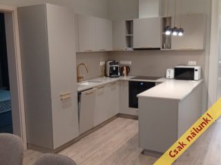 Eladó 88 m²-estársasházi lakás XIII. Kerület (Újlipótváros) , Váci út: 146'000'000 Ft