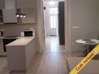 Eladó 88 m²-estársasházi lakás XIII. Kerület (Újlipótváros) , Váci út: 146'000'000 Ft