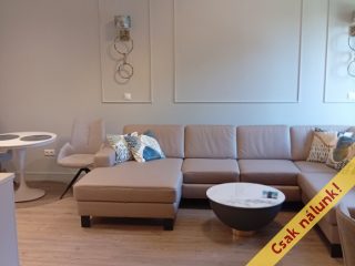 Eladó 88 m²-estársasházi lakás XIII. Kerület (Újlipótváros) , Váci út: 146'000'000 Ft