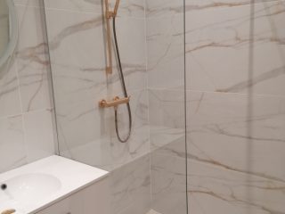 Kiadó 88 m²-estársasházi lakás XIII. Kerület (Újlipótváros) , Váci út: 540'000 Ft