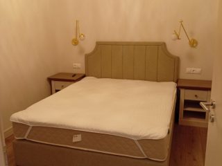 Kiadó 88 m²-estársasházi lakás XIII. Kerület (Újlipótváros) , Váci út: 540'000 Ft