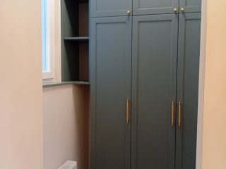 Kiadó 88 m²-estársasházi lakás XIII. Kerület (Újlipótváros) , Váci út: 540'000 Ft