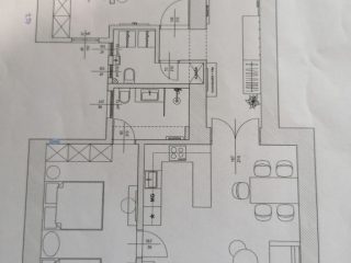 Kiadó 88 m²-estársasházi lakás XIII. Kerület (Újlipótváros) , Váci út: 540'000 Ft