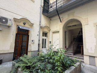 Kiadó 30 m²-estársasházi lakás XIII. Kerület (Újlipótváros) , Vígszínház utca: 170'000 Ft