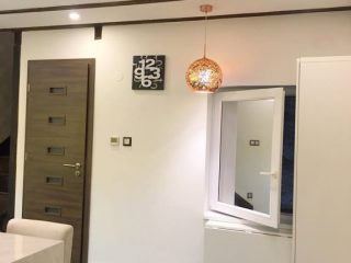 Kiadó 30 m²-estársasházi lakás XIII. Kerület (Újlipótváros) , Vígszínház utca: 170'000 Ft