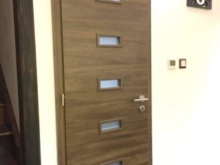 Kiadó 30 m²-estársasházi lakás XIII. Kerület (Újlipótváros) , Vígszínház utca: 170'000 Ft