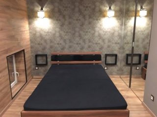 Kiadó 30 m²-estársasházi lakás XIII. Kerület (Újlipótváros) , Vígszínház utca: 170'000 Ft
