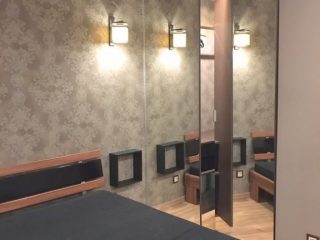 Kiadó 30 m²-estársasházi lakás XIII. Kerület (Újlipótváros) , Vígszínház utca: 170'000 Ft