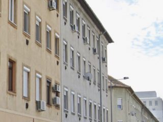Eladó 72 m²-estársasházi lakás XIII. Kerület (Újlipótváros) , Visegrádi utca: 82'000'000 Ft