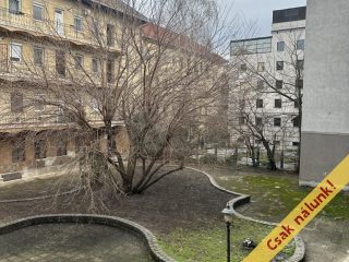 Eladó 72 m²-estársasházi lakás XIII. Kerület (Újlipótváros) , Visegrádi utca: 85'000'000 Ft