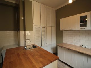 Kiadó 70 m²-estársasházi lakás XIII. Kerület (Újlipótváros) , Visegrádi utca: 290'000 Ft