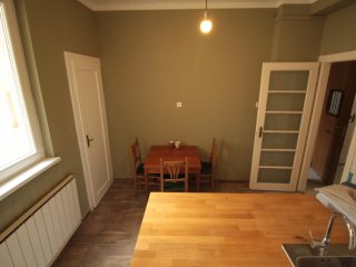 Kiadó 70 m²-estársasházi lakás XIII. Kerület (Újlipótváros) , Visegrádi utca: 290'000 Ft