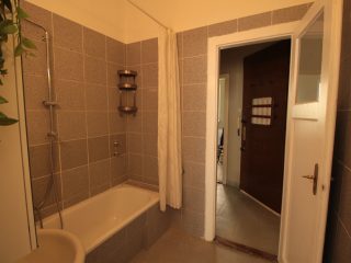 Kiadó 70 m²-estársasházi lakás XIII. Kerület (Újlipótváros) , Visegrádi utca: 290'000 Ft