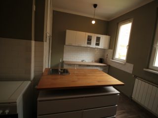 Kiadó 70 m²-estársasházi lakás XIII. Kerület (Újlipótváros) , Visegrádi utca: 290'000 Ft