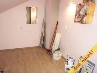 Eladó 27 m²-esüzlethelyiség utcai bejárattal XIII. Kerület (Újlipótváros) , röntgen utca: 34'000'000 Ft
