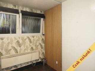 Eladó 27 m²-esüzlethelyiség utcai bejárattal XIII. Kerület (Újlipótváros) , röntgen utca: 34'000'000 Ft