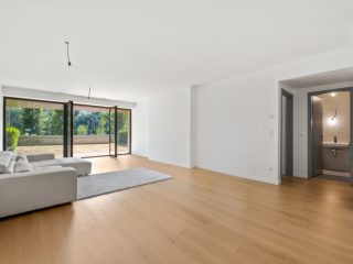 Eladó 71 m²-estársasházi lakás XIII. Kerület (Vizafogó – Marinapart) , Danubio Lakópark: 209'000'000 Ft