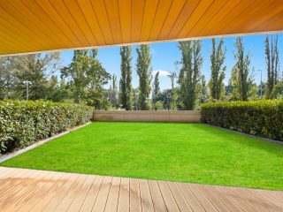 Eladó 71 m²-estársasházi lakás XIII. Kerület (Vizafogó – Marinapart) , Danubio Lakópark: 209'000'000 Ft