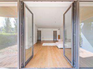 Eladó 71 m²-estársasházi lakás XIII. Kerület (Vizafogó – Marinapart) , Danubio Lakópark: 209'000'000 Ft