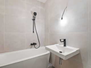 Eladó 71 m²-estársasházi lakás XIII. Kerület (Vizafogó – Marinapart) , Danubio Lakópark: 209'000'000 Ft