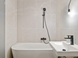 Eladó 71 m²-estársasházi lakás XIII. Kerület (Vizafogó – Marinapart) , Danubio Lakópark: 209'000'000 Ft