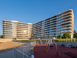 Eladó 71 m²-estársasházi lakás XIII. Kerület (Vizafogó – Marinapart) , Danubio Lakópark: 209'000'000 Ft