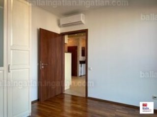 Kiadó 60 m²-estársasházi lakás XIII. Kerület (Vizafogó – Marinapart) , Marina Part: 1'300 EUR