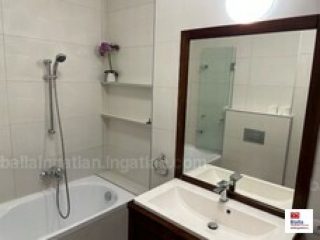Kiadó 60 m²-estársasházi lakás XIII. Kerület (Vizafogó – Marinapart) , Marina Part: 1'300 EUR